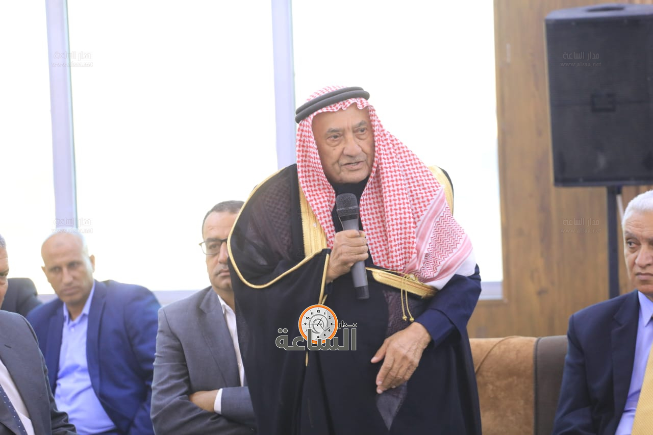 Madar Al-Saa Images 0.20743206886114995