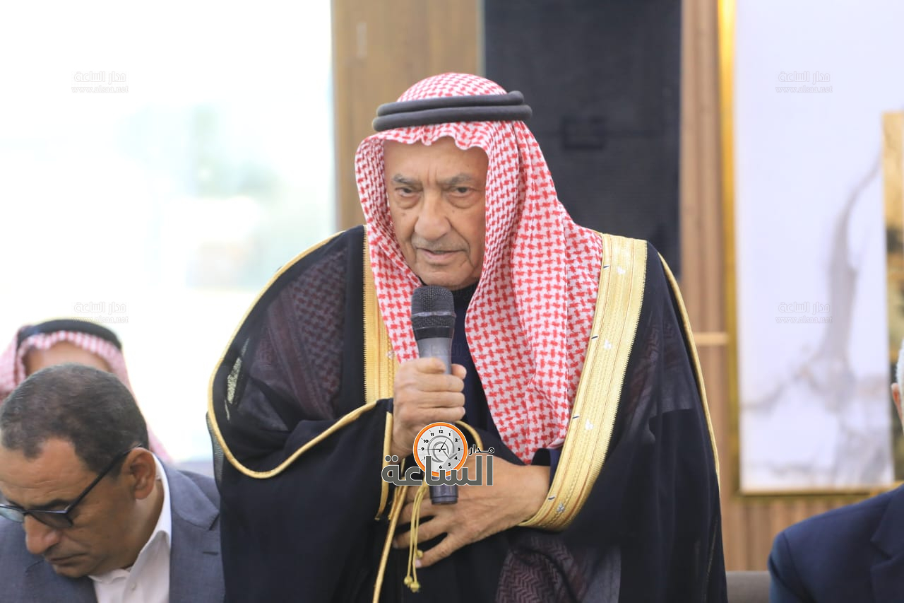 Madar Al-Saa Images 0.41277543999950206