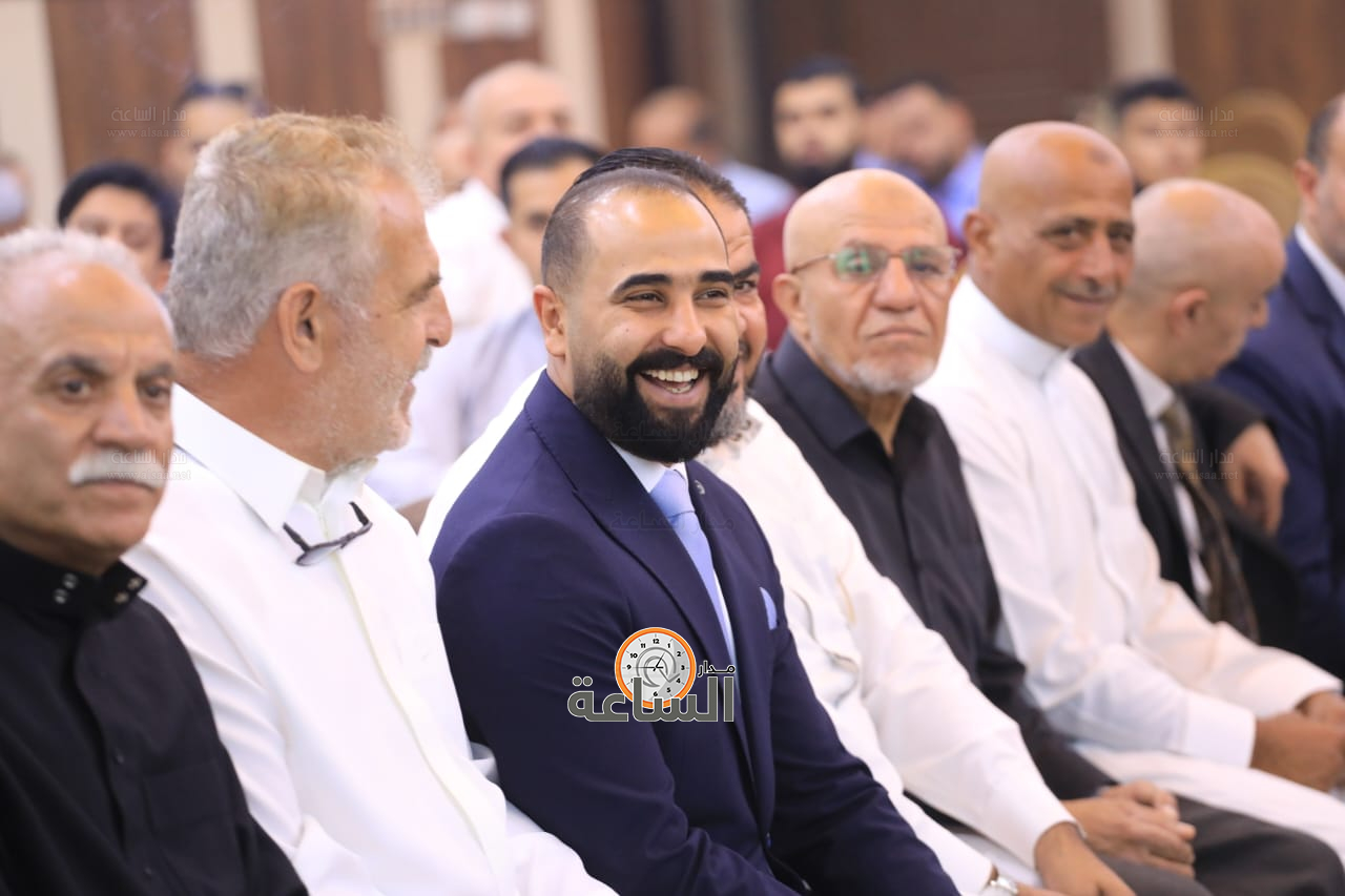 Madar Al-Saa Images 0.13172826967200768