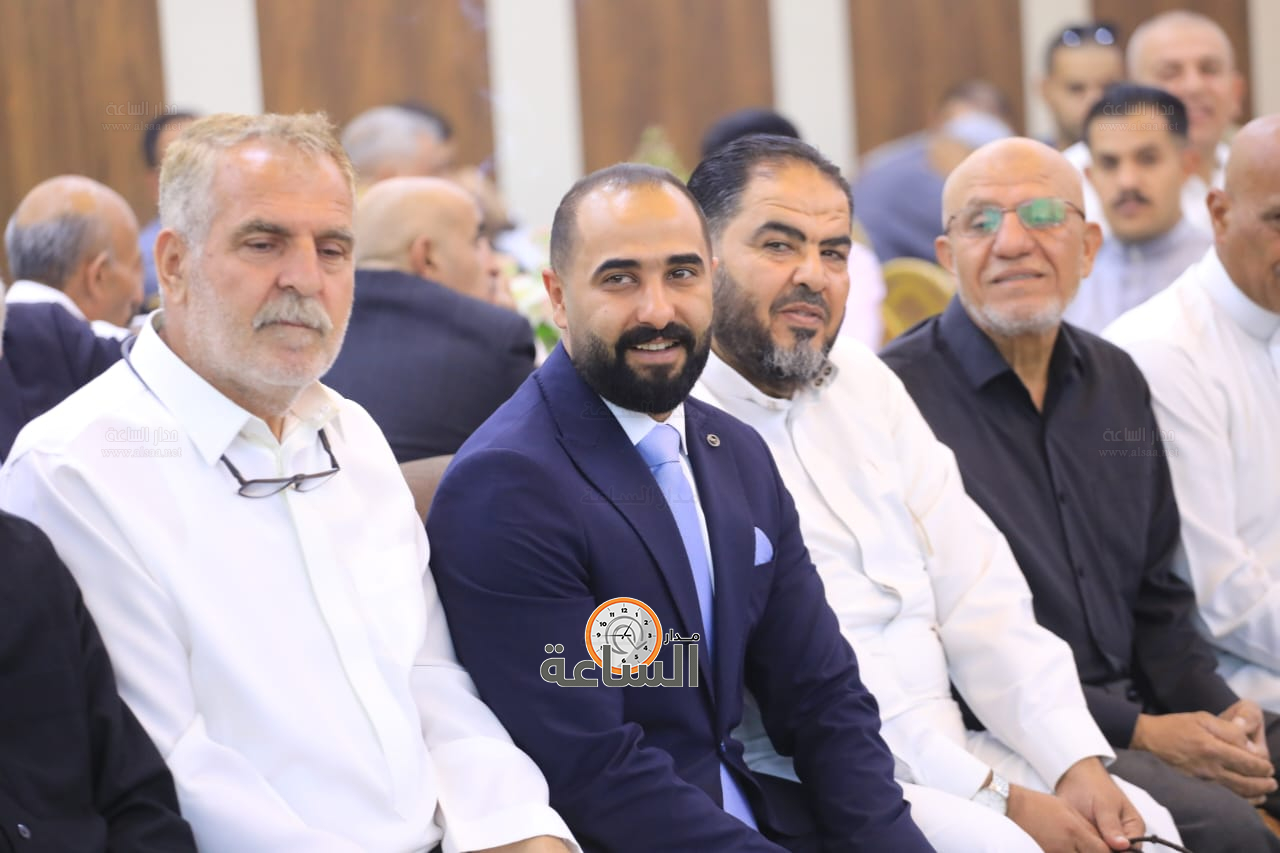 Madar Al-Saa Images 0.6355706370868315