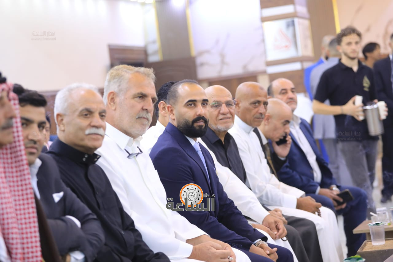 Madar Al-Saa Images 0.4884889337170525