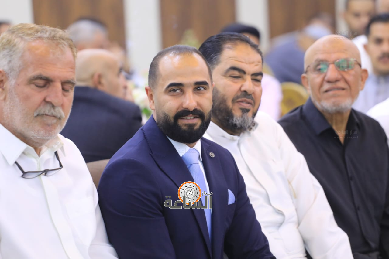 Madar Al-Saa Images 0.6108173858191005