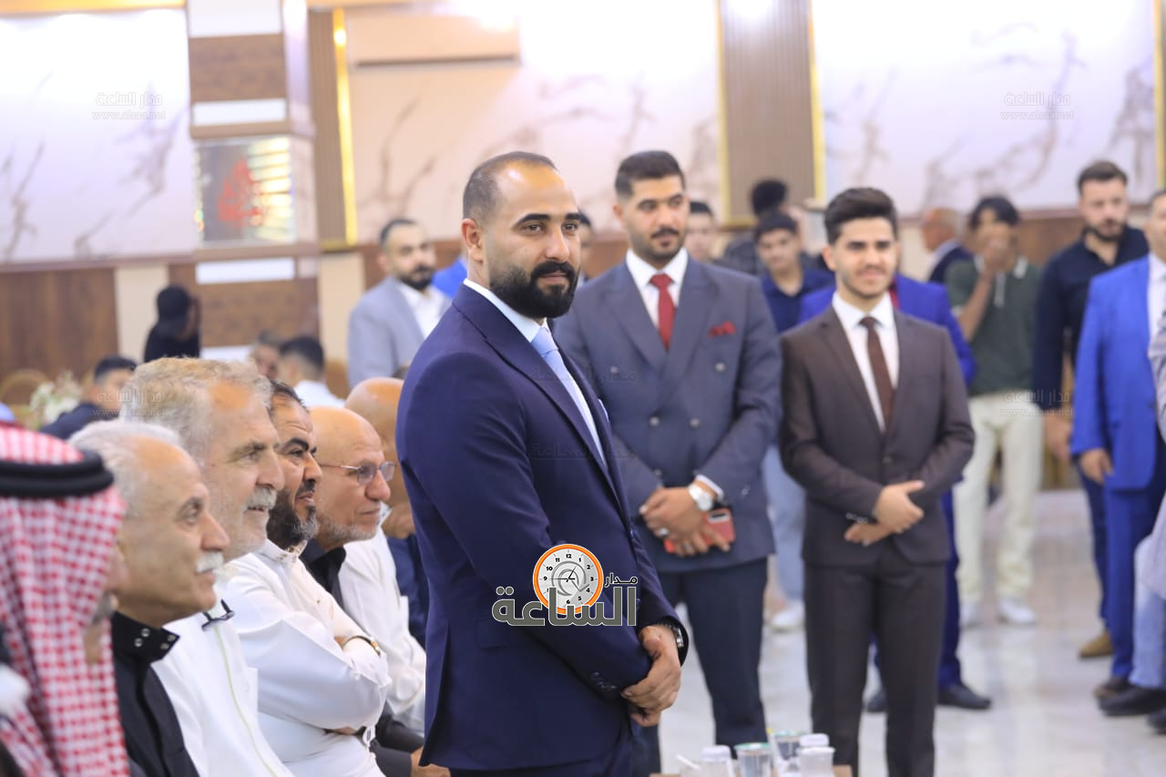 Madar Al-Saa Images 0.8443647919767274