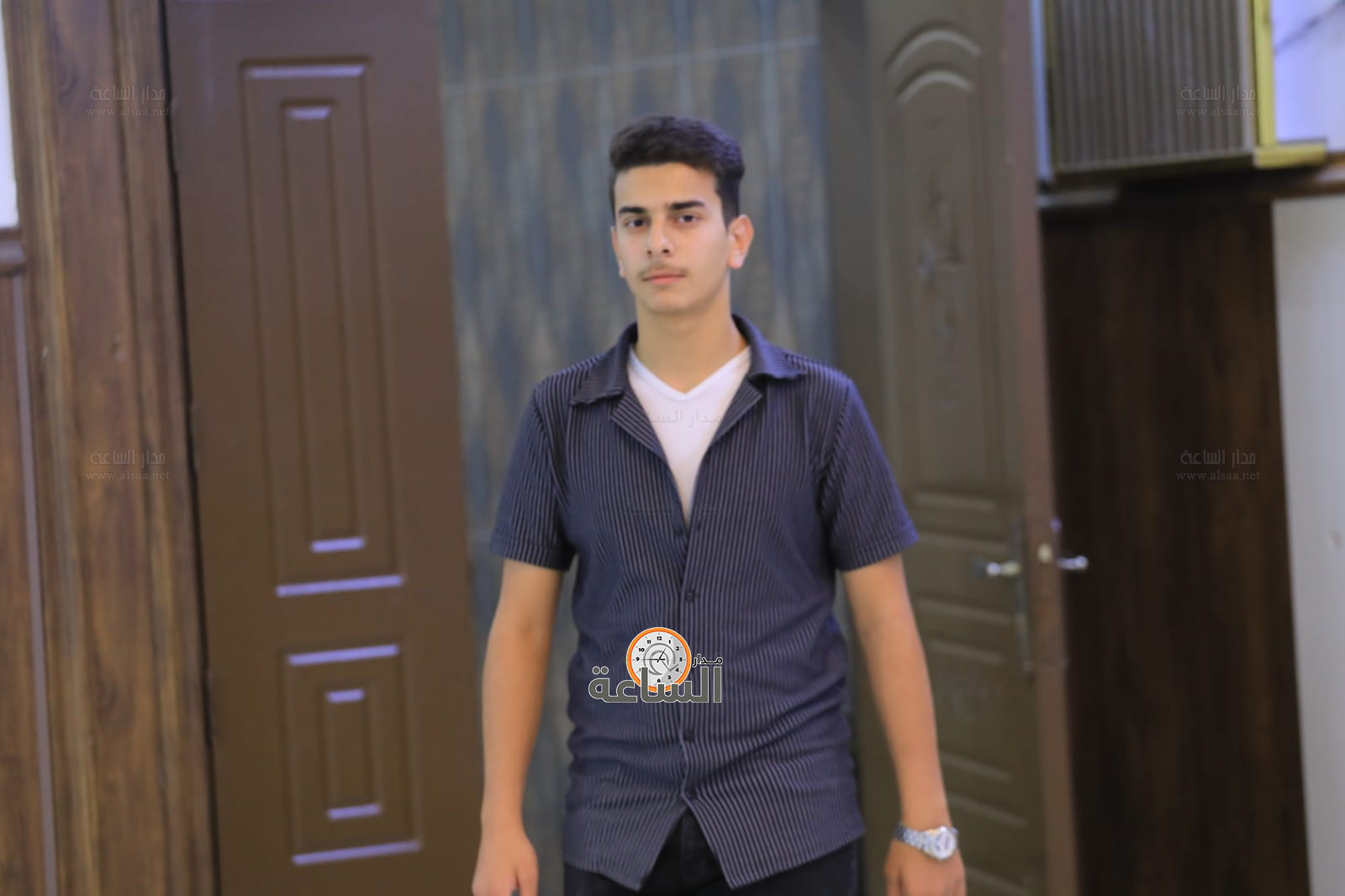 Madar Al-Saa Images 0.2061558737280752