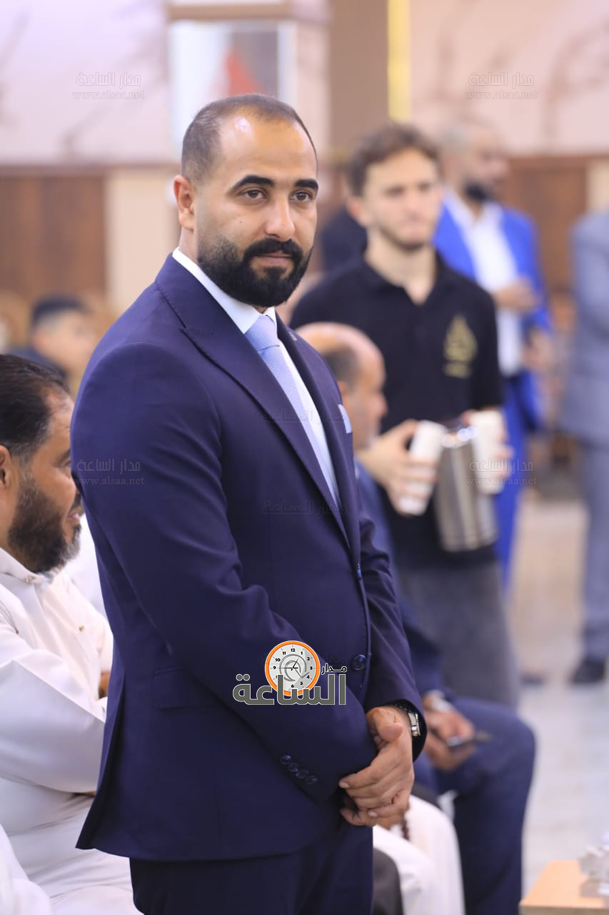 Madar Al-Saa Images 0.6489140436248544