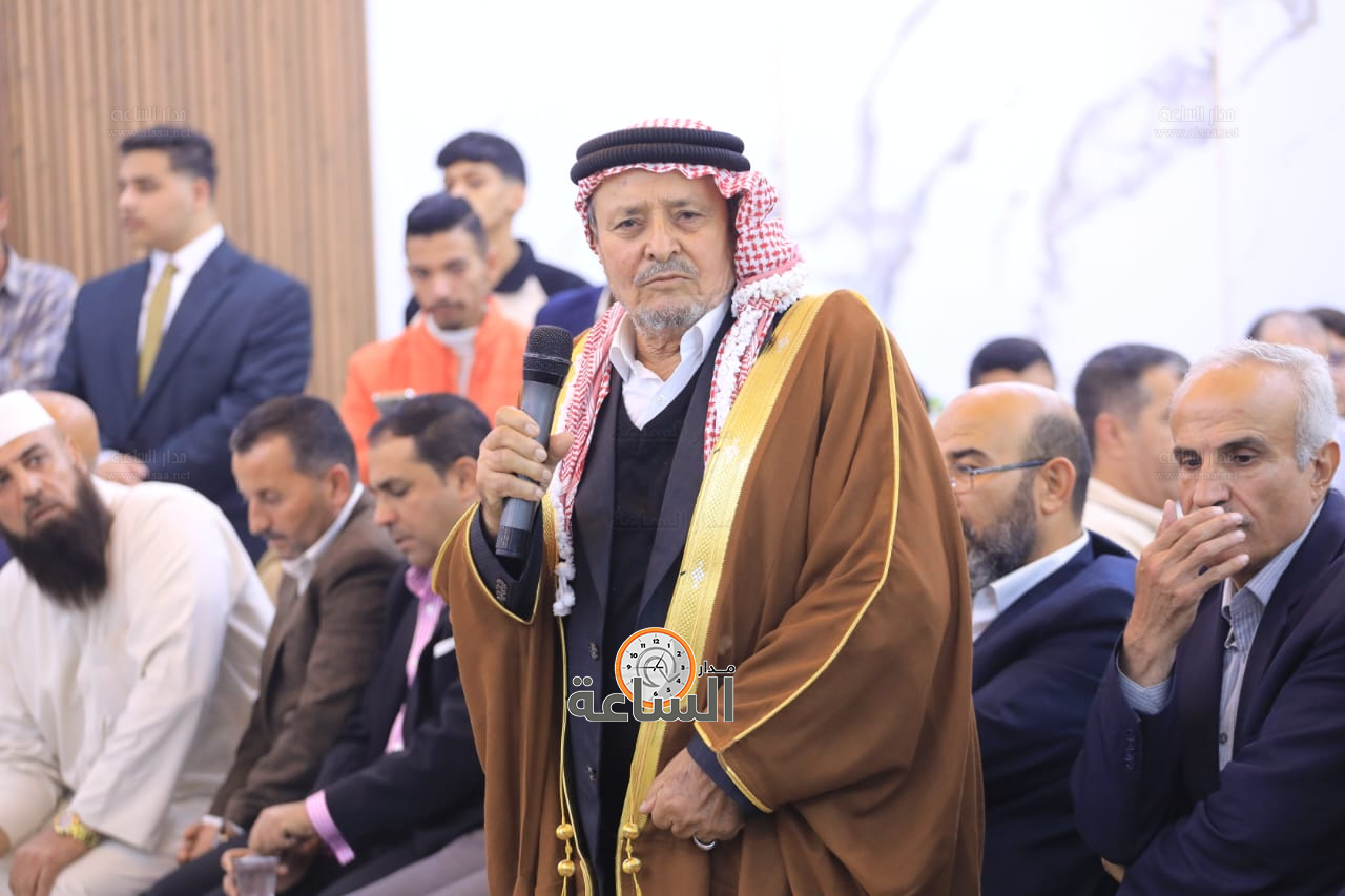 Madar Al-Saa Images 0.513937502812114