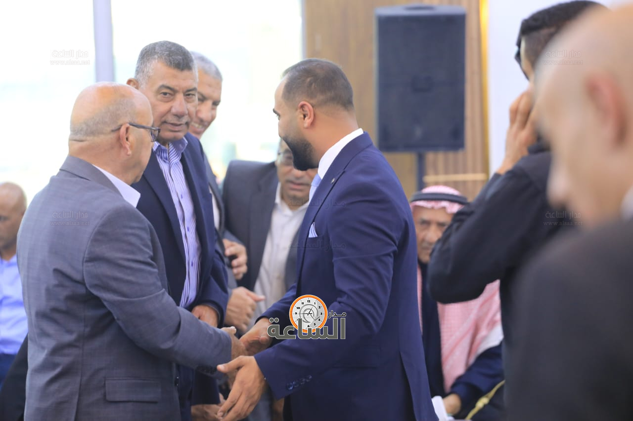 Madar Al-Saa Images 0.28991270620188225