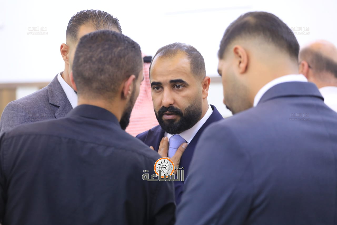 Madar Al-Saa Images 0.7867020960126316