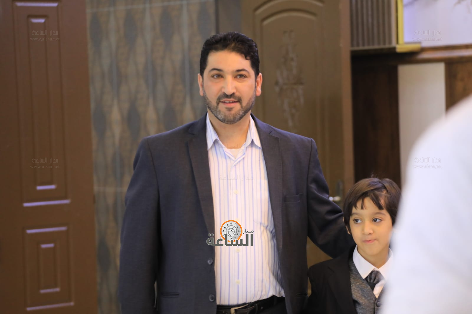 Madar Al-Saa Images 0.9996085683522636