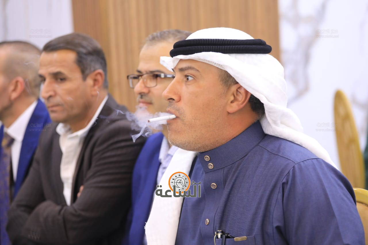 Madar Al-Saa Images 0.6964277747089428