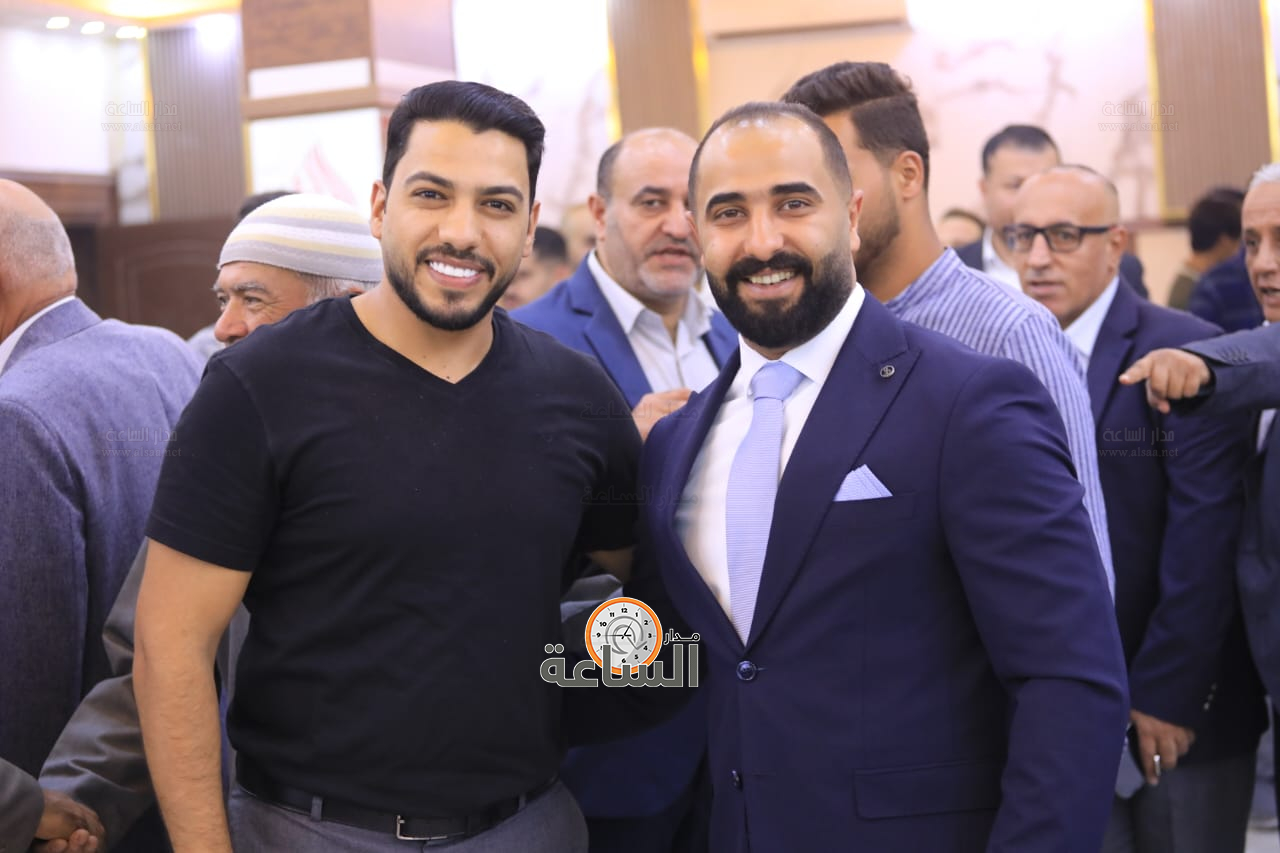 Madar Al-Saa Images 0.2558935975676959