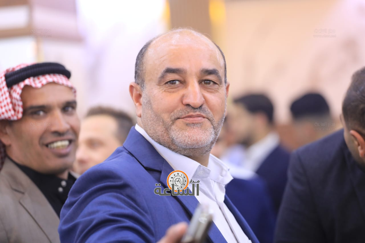 Madar Al-Saa Images 0.4201429544468609