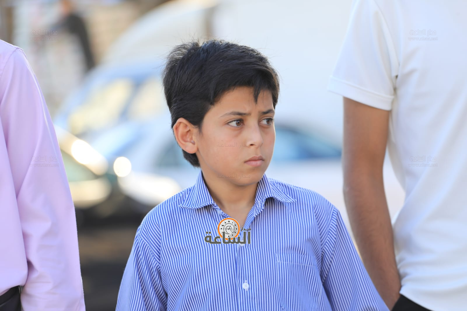 Madar Al-Saa Images 0.5151074234500226