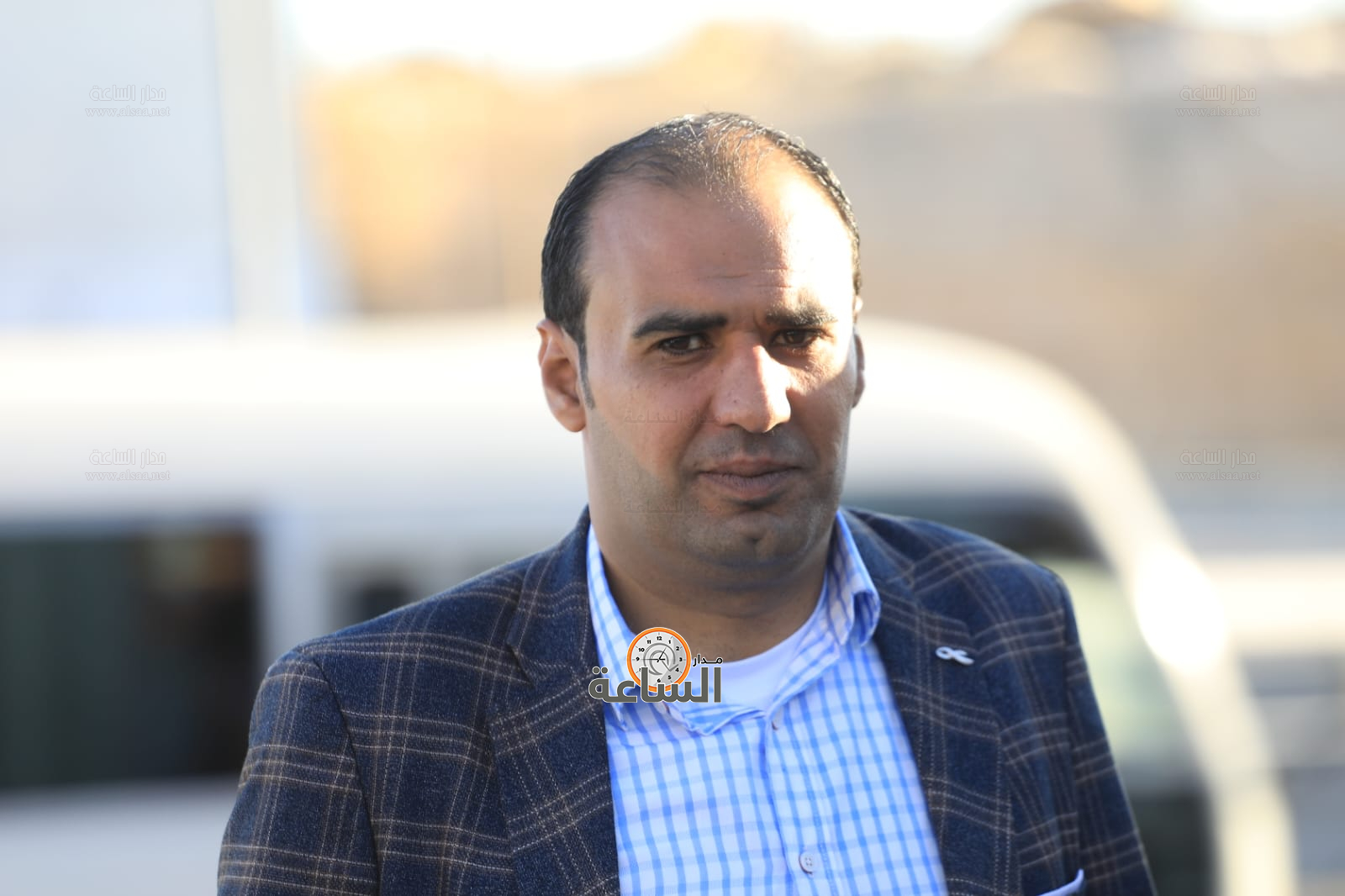 Madar Al-Saa Images 0.3142929977964096