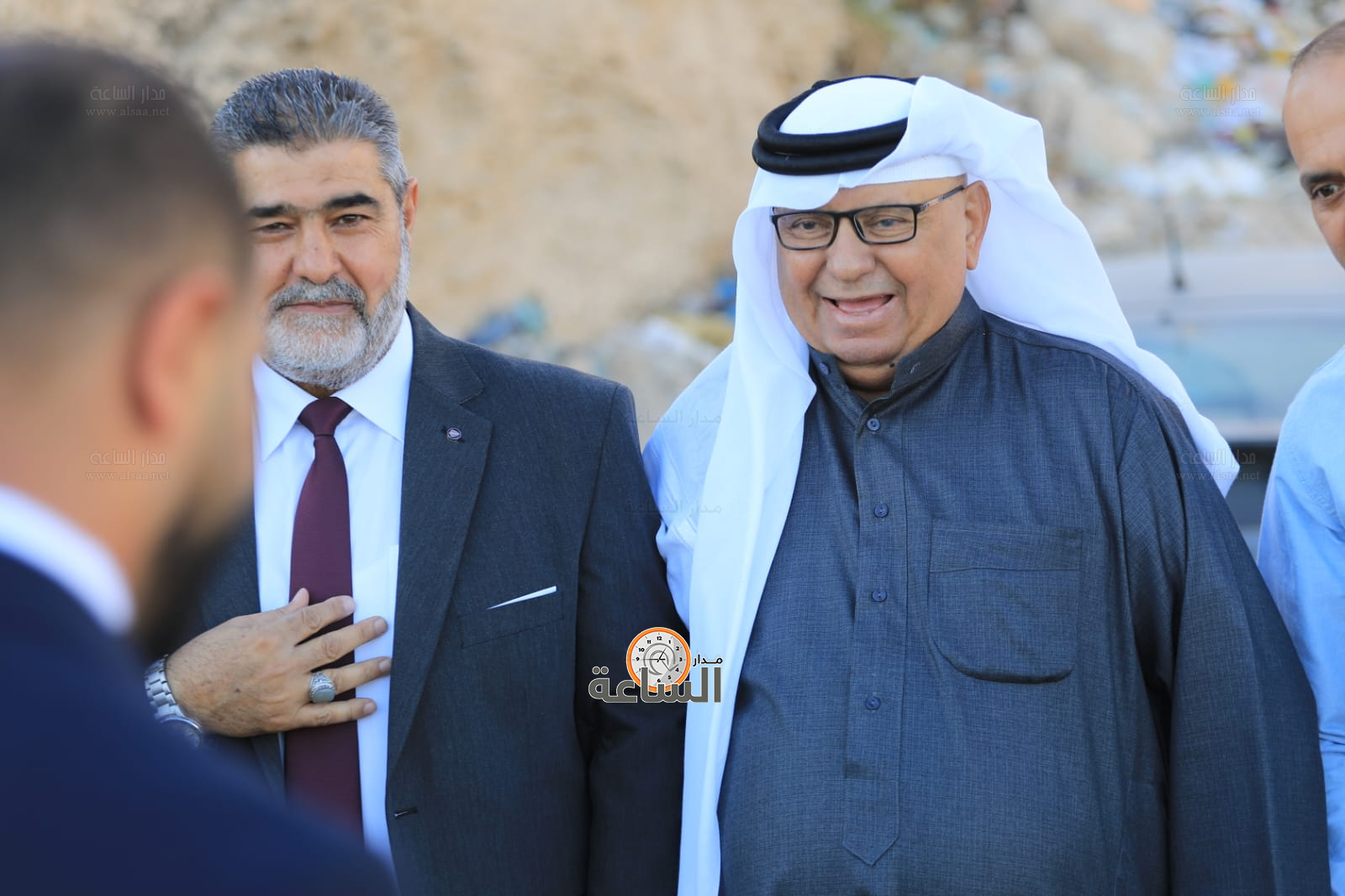 Madar Al-Saa Images 0.10975871221098543