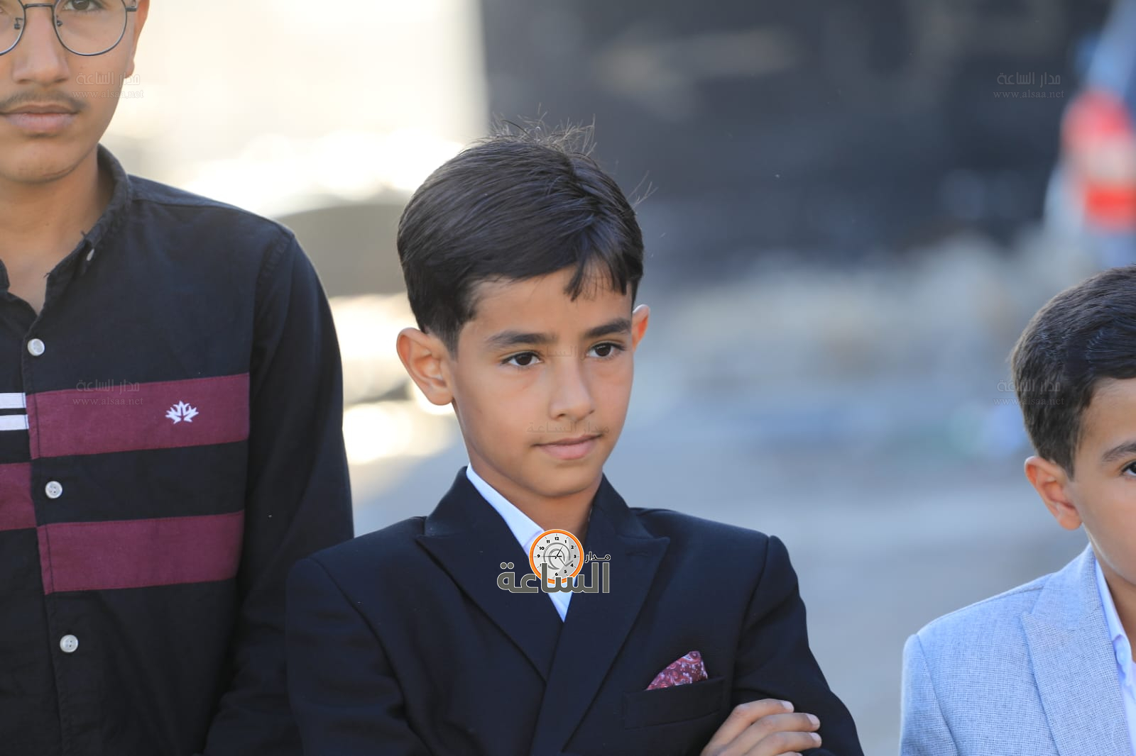 Madar Al-Saa Images 0.08727456734245864