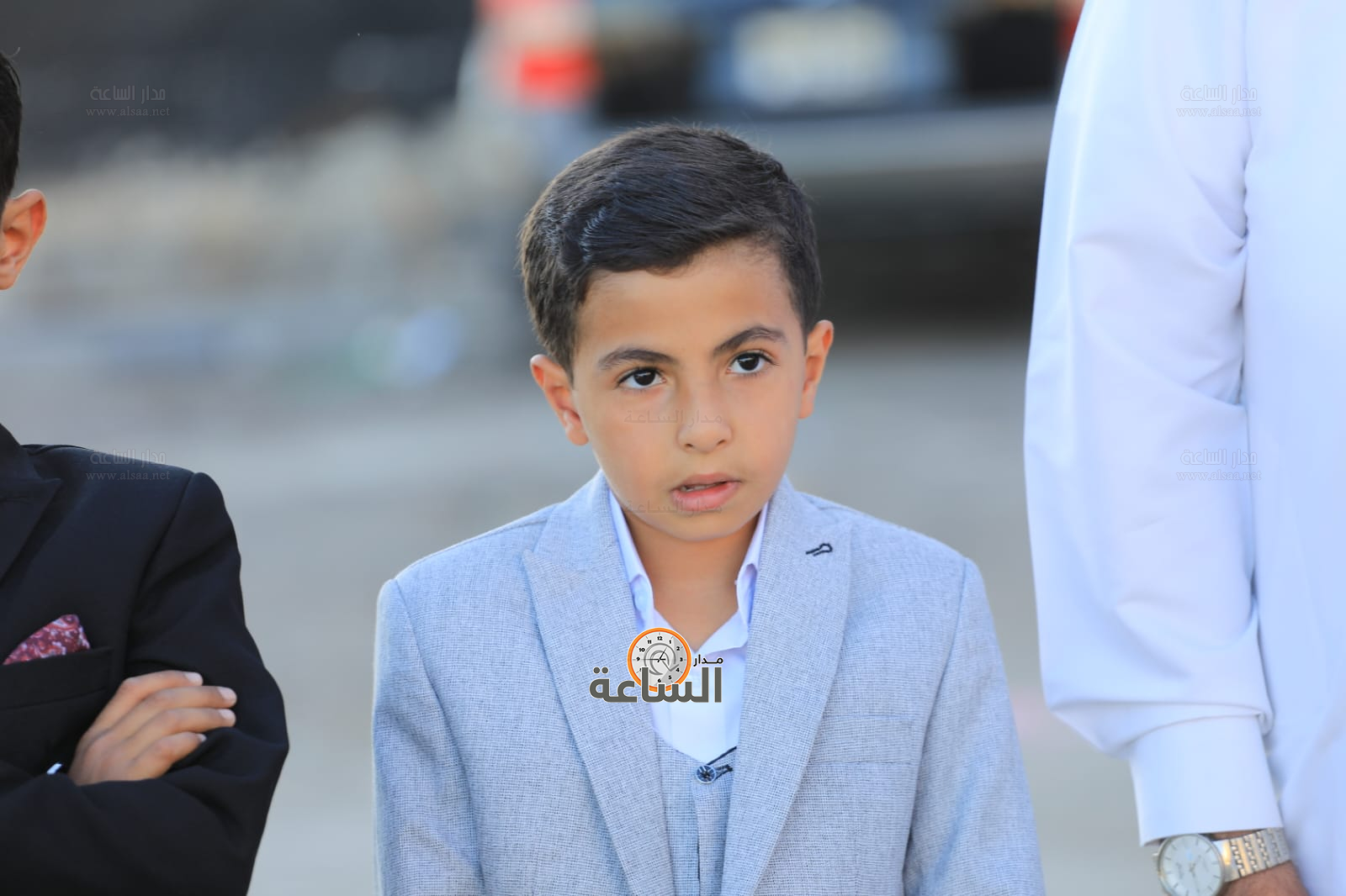 Madar Al-Saa Images 0.5320996725472451