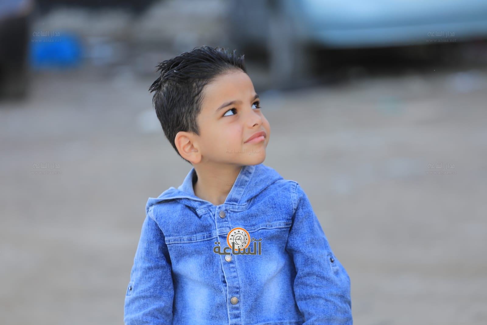 Madar Al-Saa Images 0.8439674338166702