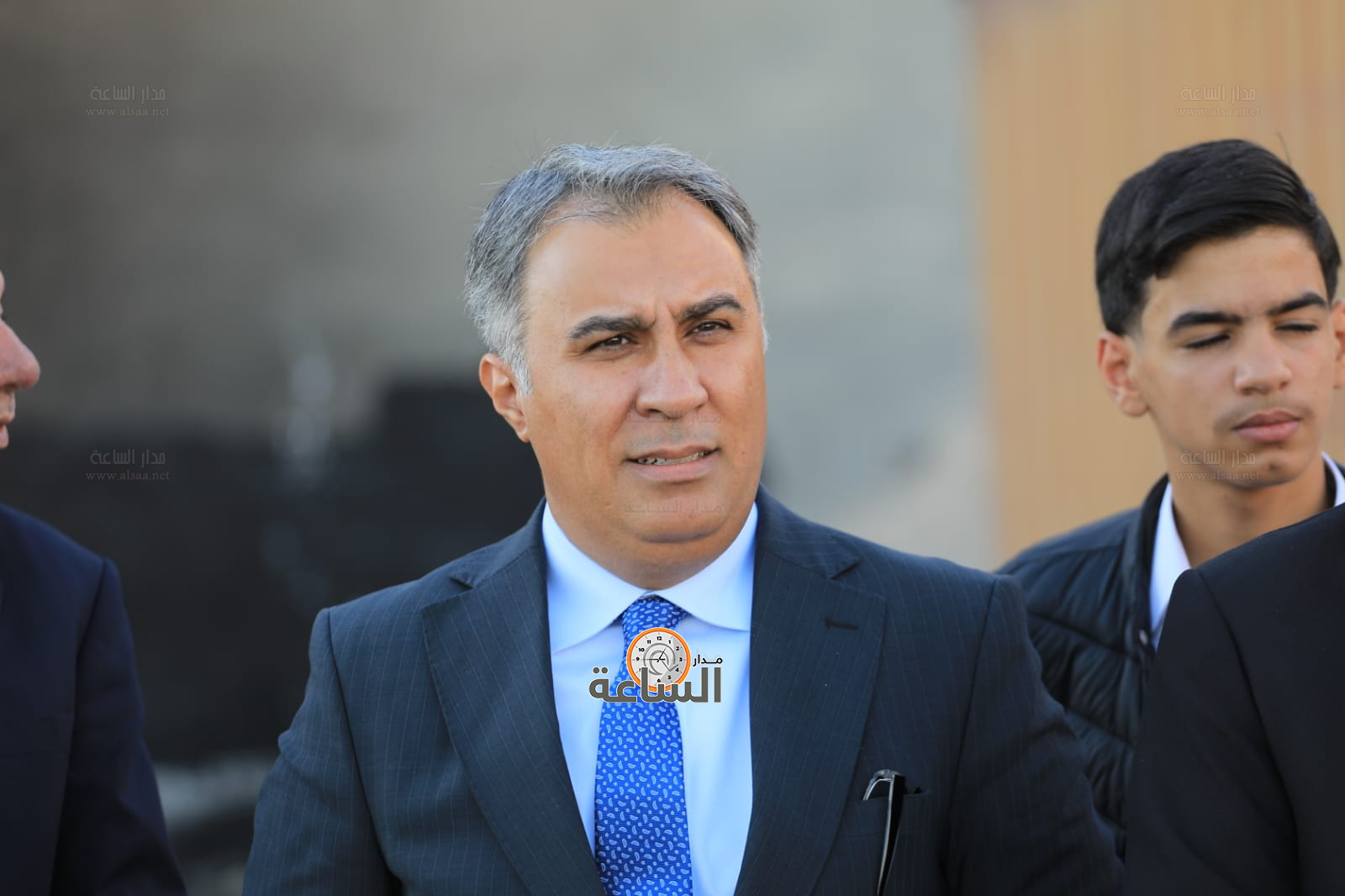 Madar Al-Saa Images 0.17756467932002884