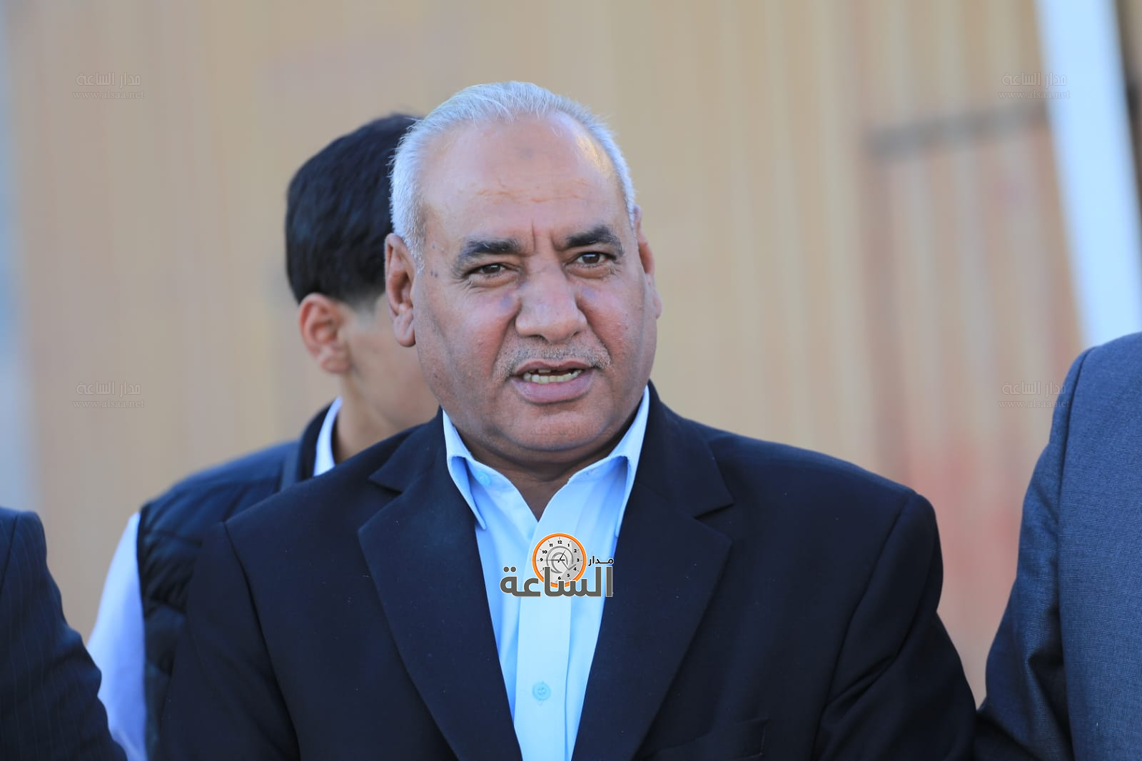 Madar Al-Saa Images 0.9252471956388633