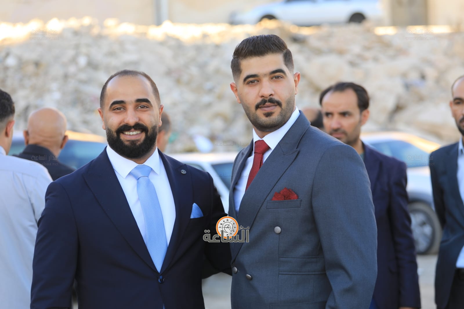 Madar Al-Saa Images 0.9407892571421438