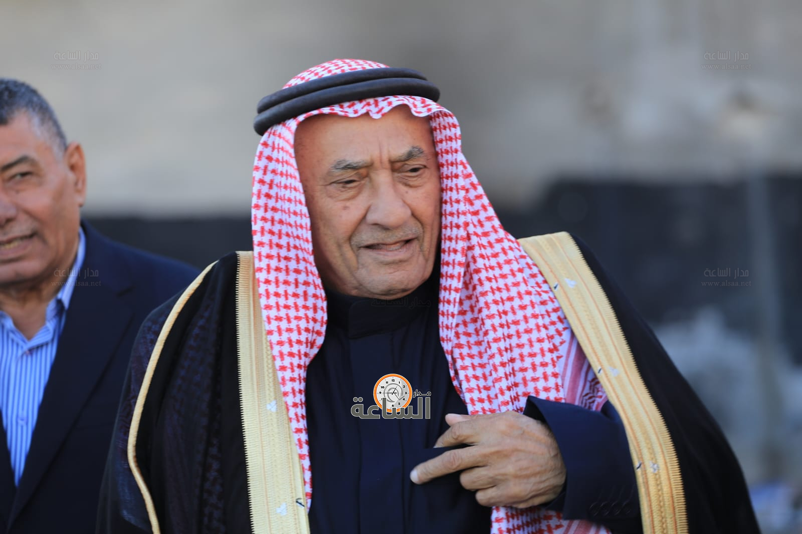 Madar Al-Saa Images 0.7308050979948864