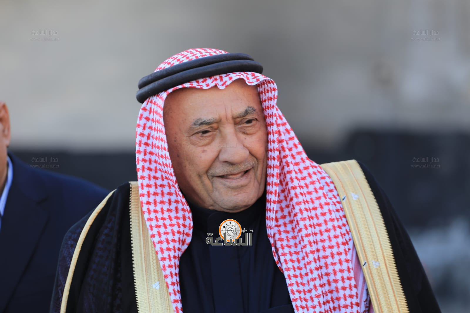 Madar Al-Saa Images 0.16745631713330722