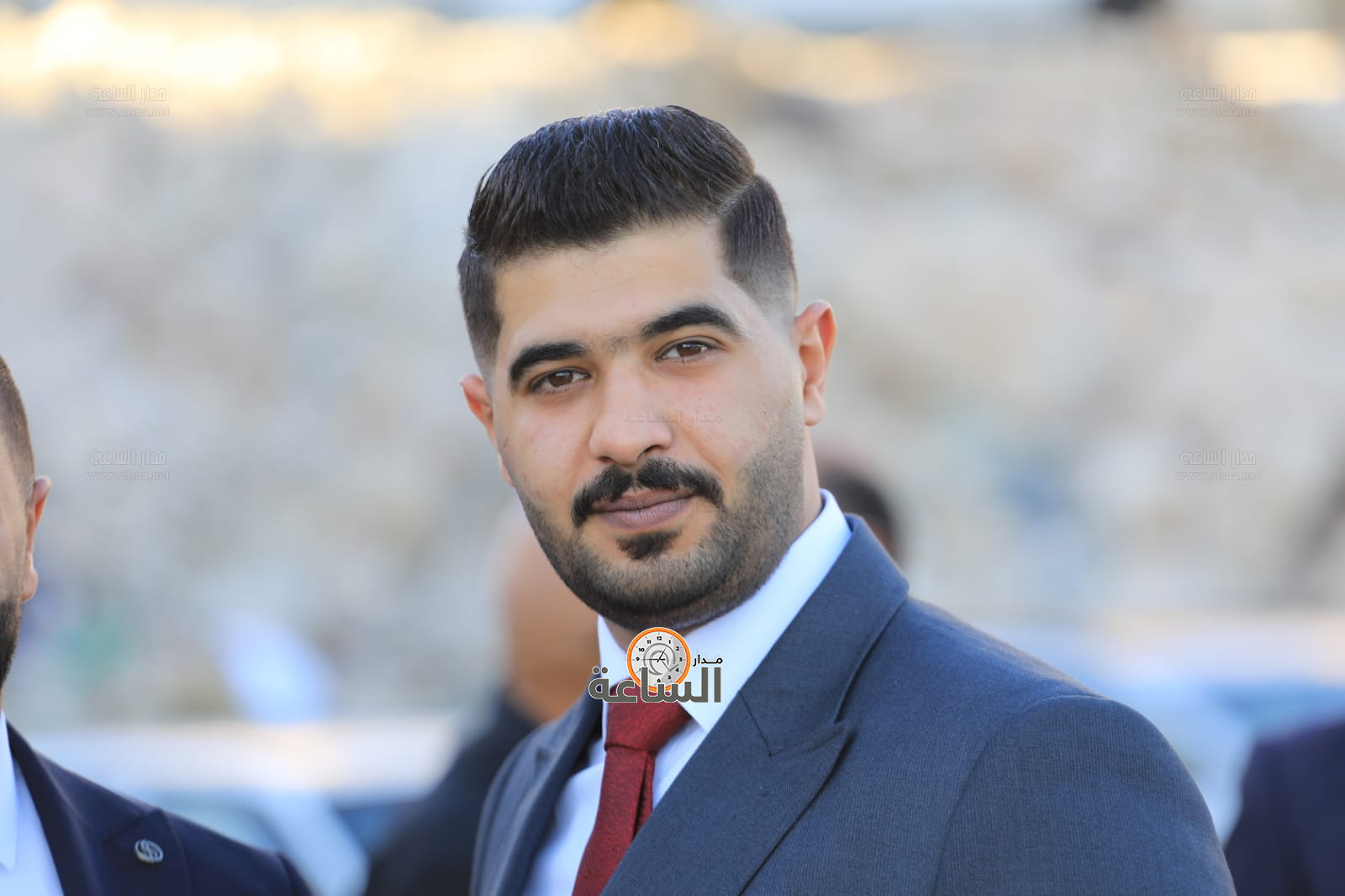 Madar Al-Saa Images 0.9297514556894281