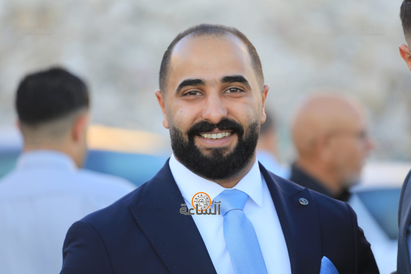 Madar Al-Saa Images 0.26650216004926996