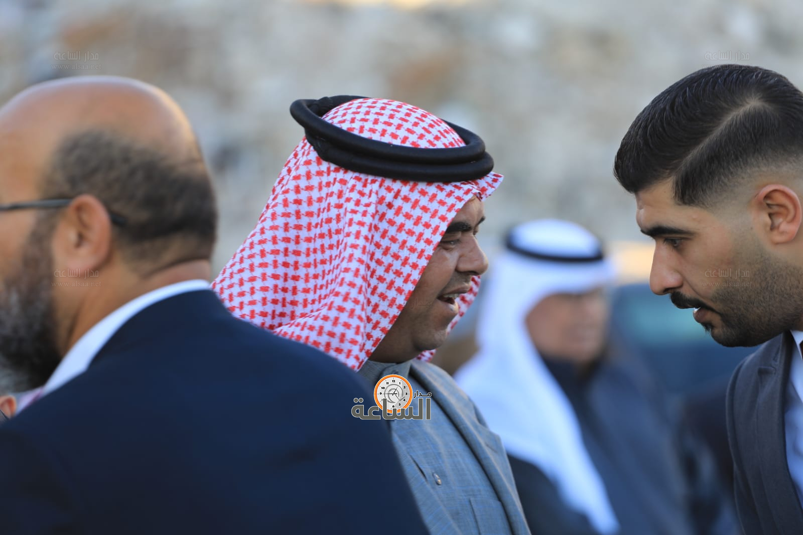 Madar Al-Saa Images 0.9821413598959446