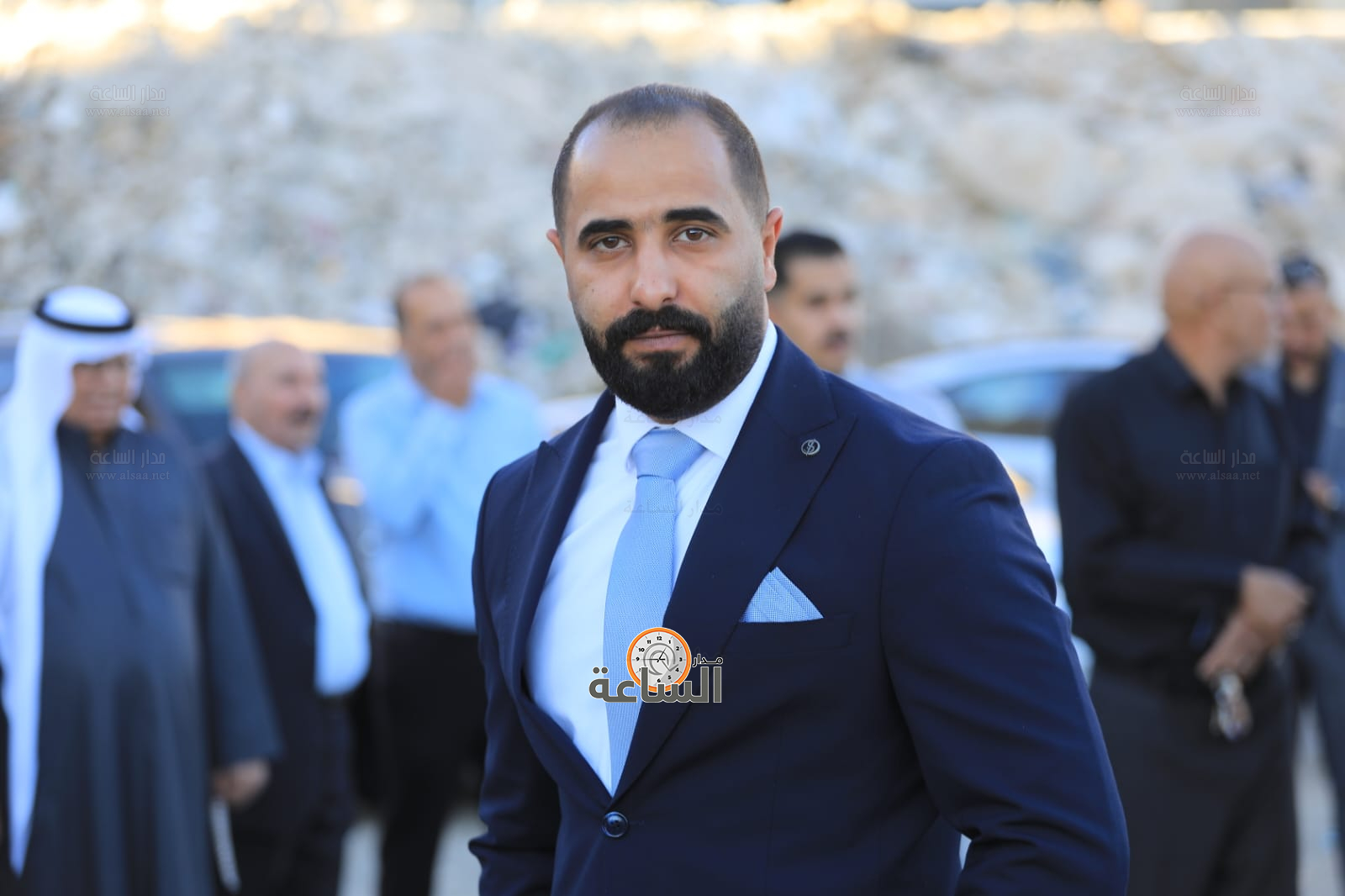 Madar Al-Saa Images 0.4389974028770456