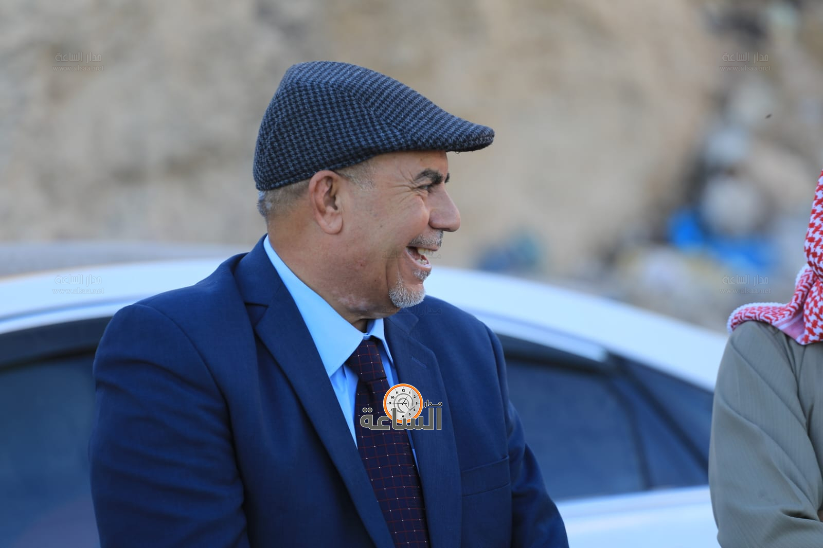 Madar Al-Saa Images 0.26630916360822765