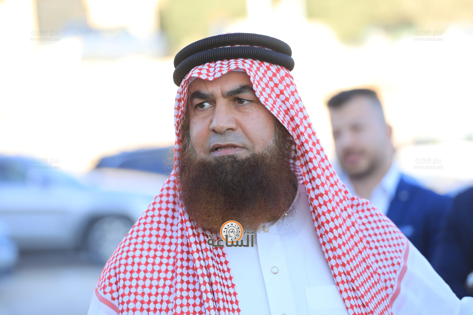 Madar Al-Saa Images 0.35709357500492744