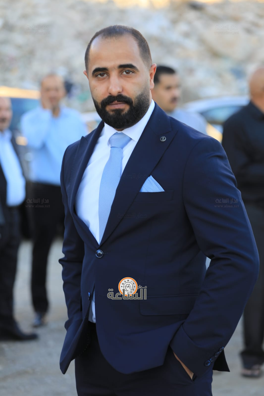 Madar Al-Saa Images 0.3762297030010807