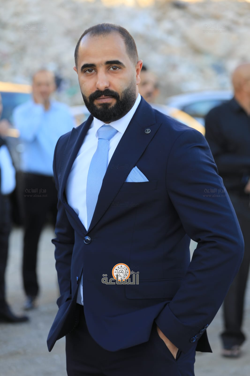 Madar Al-Saa Images 0.5878195928097906