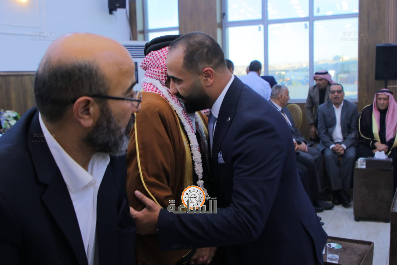 Madar Al-Saa Images 0.7941823639974631