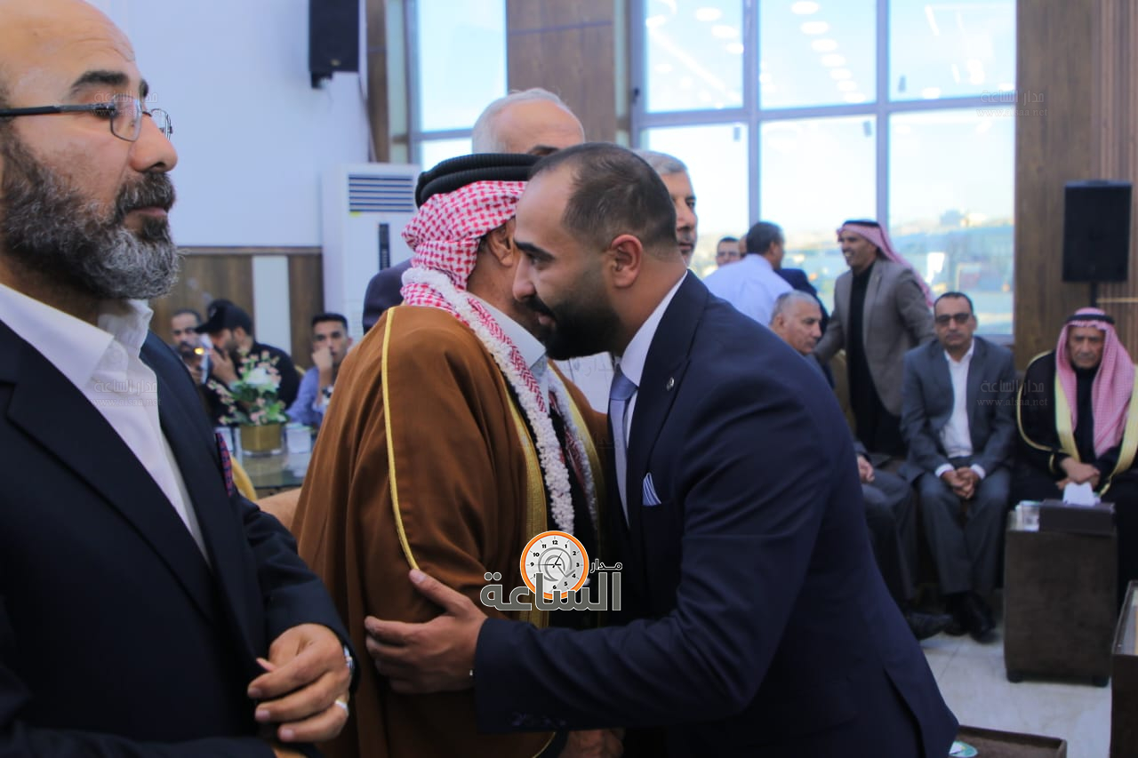 Madar Al-Saa Images 0.9168160479705246