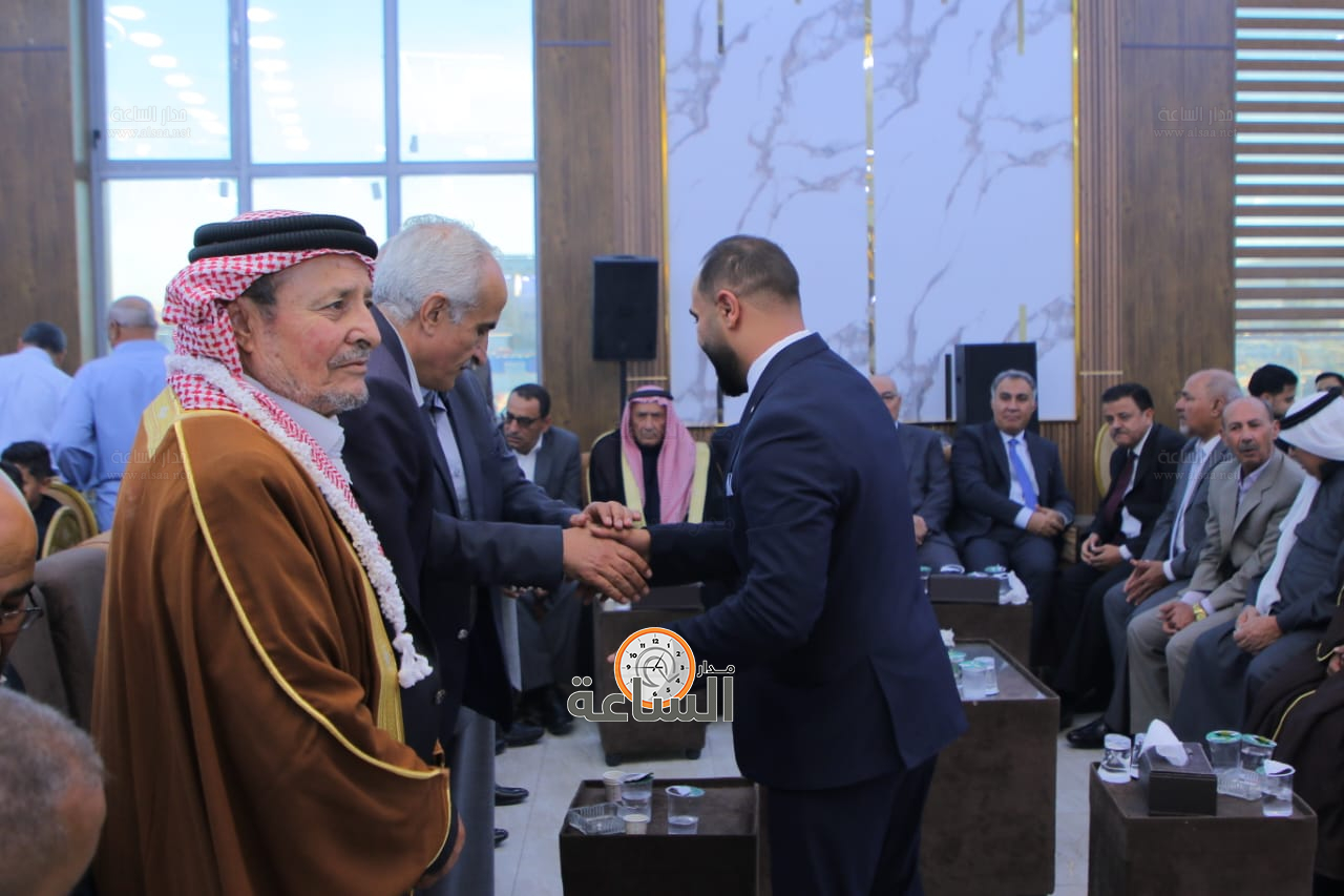 Madar Al-Saa Images 0.8212825103801599