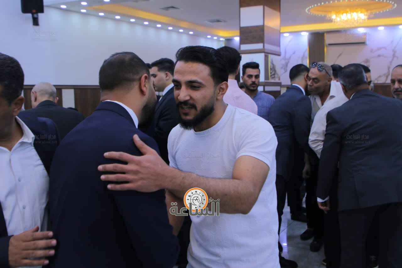 Madar Al-Saa Images 0.4010282847831391