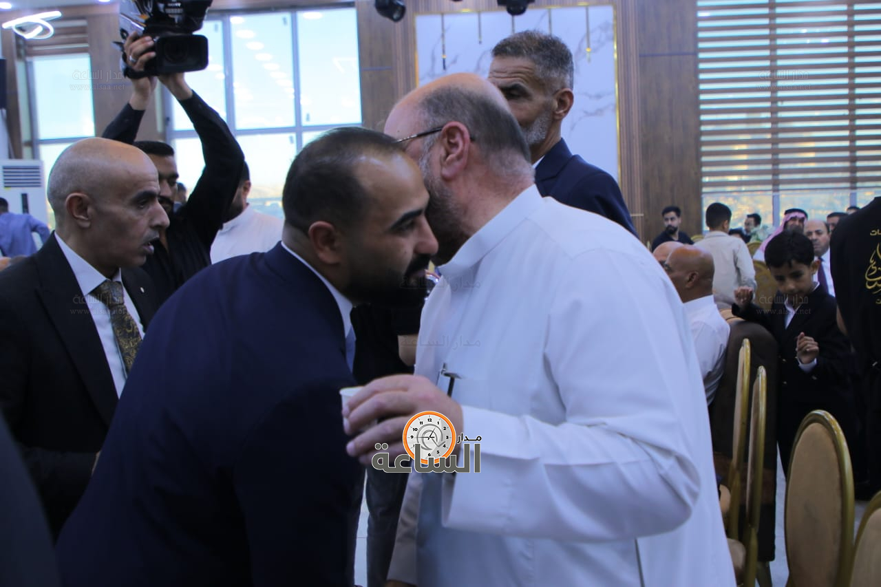 Madar Al-Saa Images 0.5435387245079453