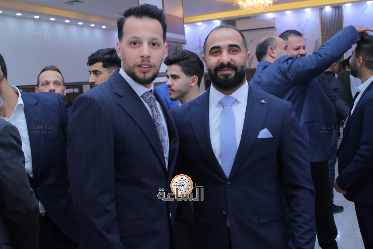 Madar Al-Saa Images 0.2758071934729449