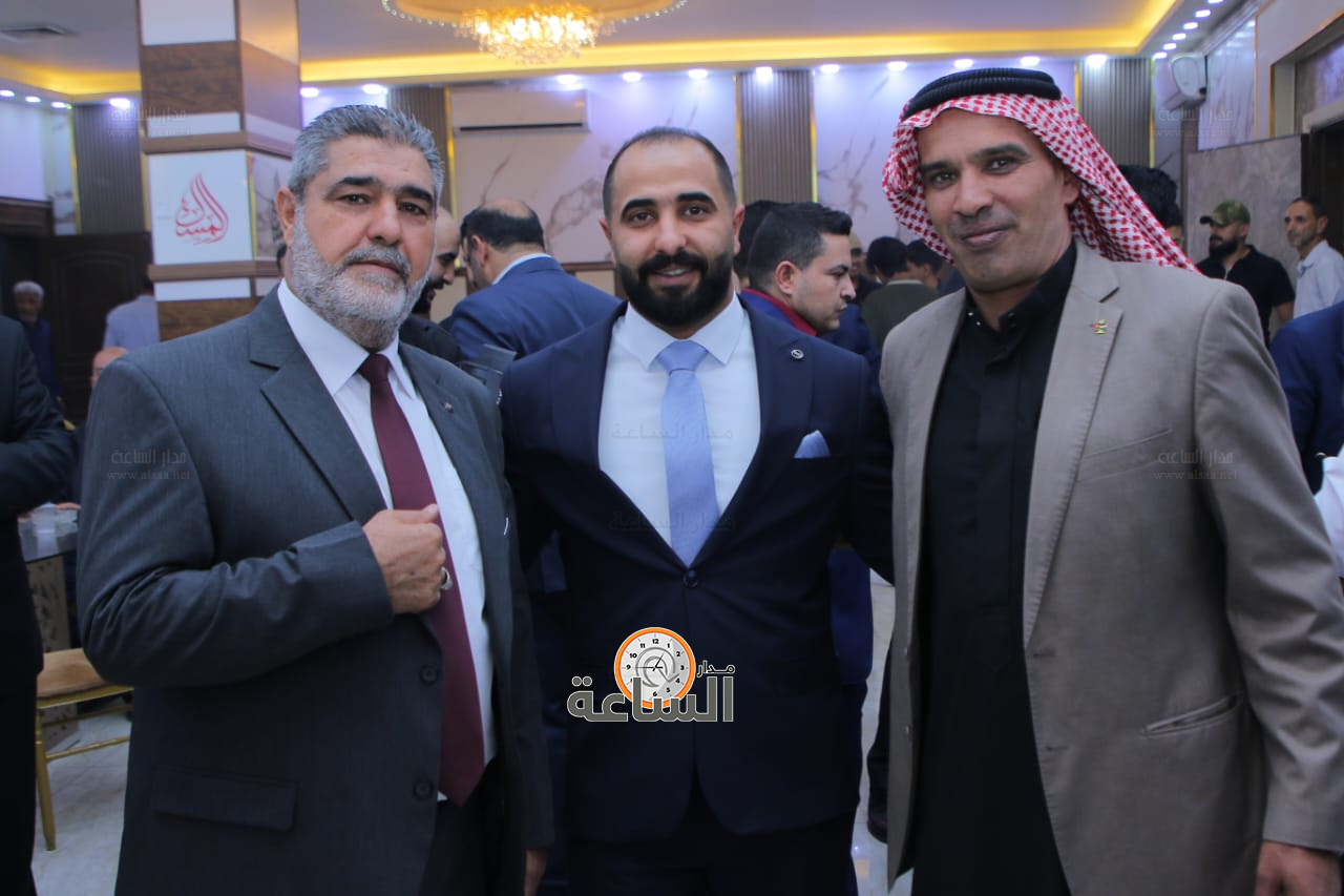 Madar Al-Saa Images 0.07720647813708736