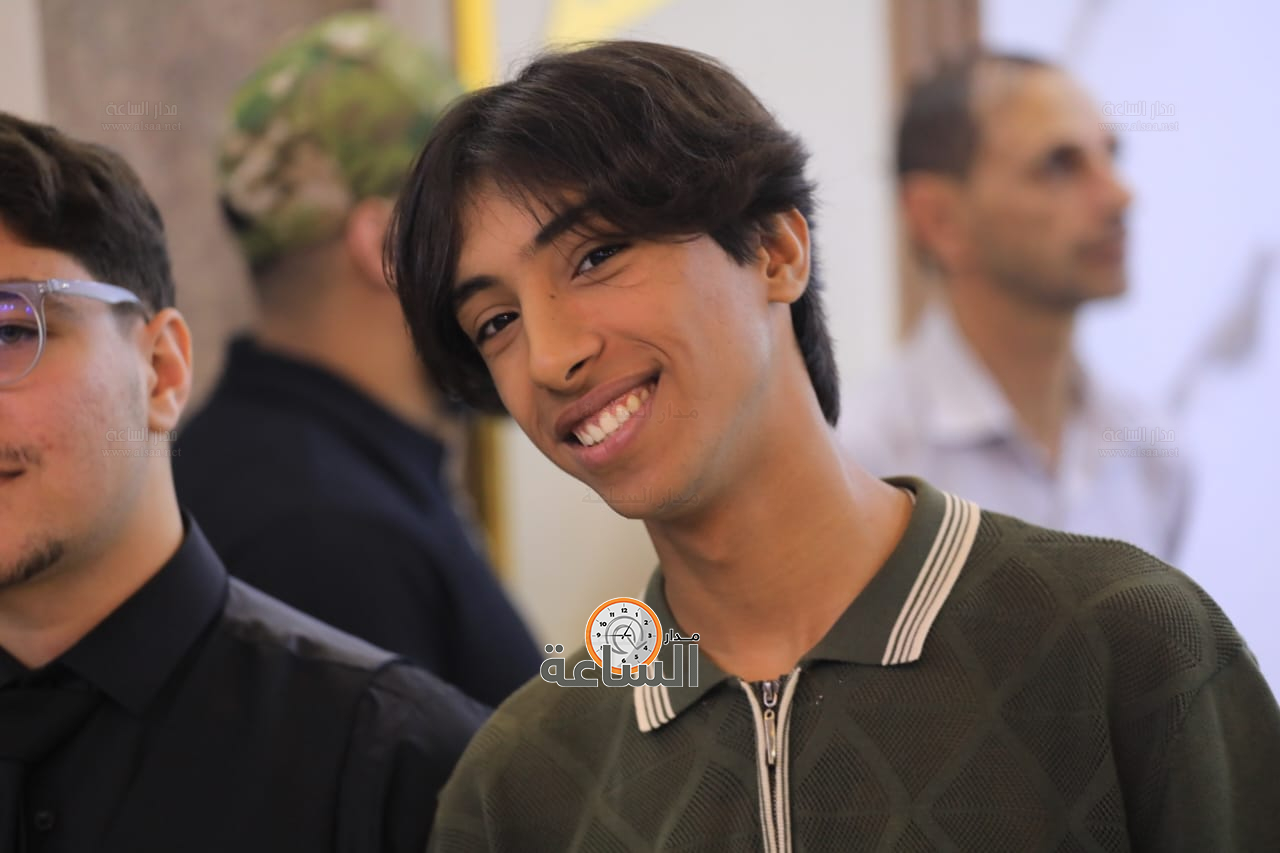 Madar Al-Saa Images 0.6100480787206554