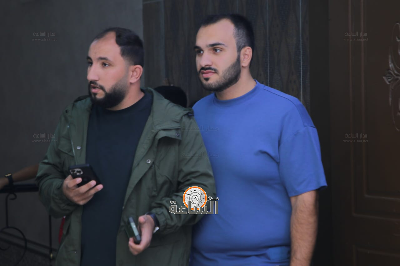 Madar Al-Saa Images 0.39123827758818785