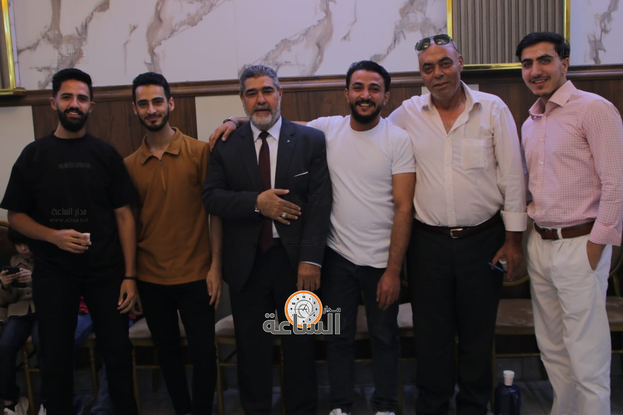 Madar Al-Saa Images 0.595772952666616