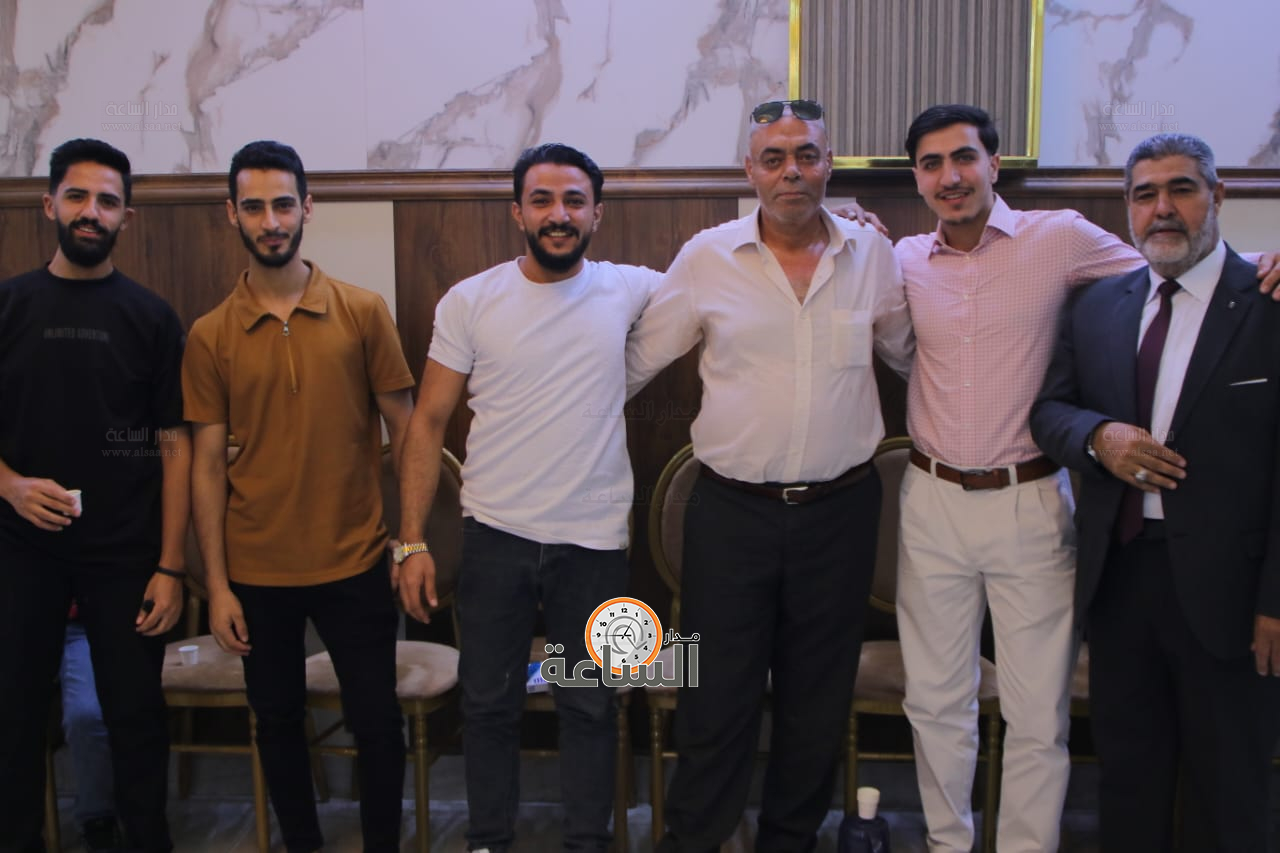 Madar Al-Saa Images 0.9446705050319089