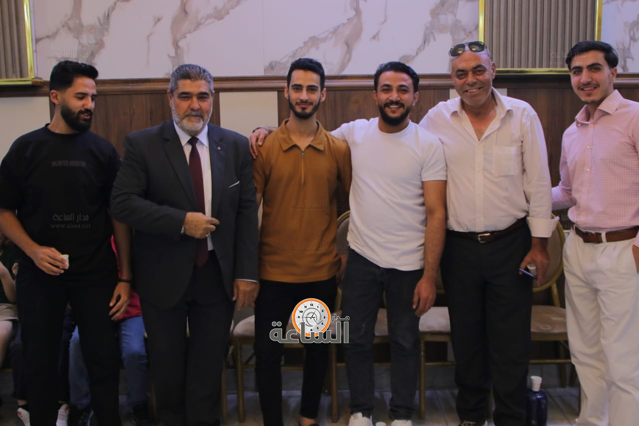 Madar Al-Saa Images 0.7341035611307161