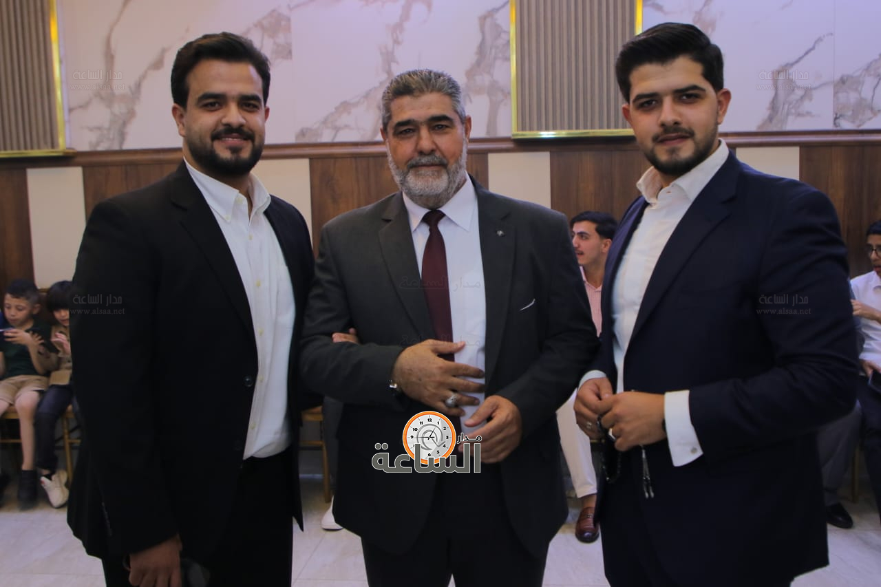 Madar Al-Saa Images 0.8295116691477253