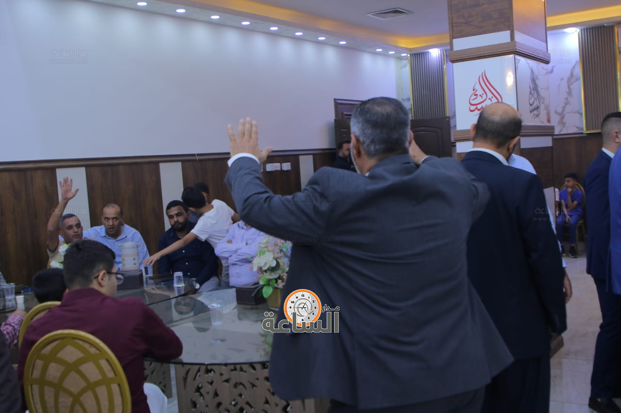 Madar Al-Saa Images 0.41076019862025104