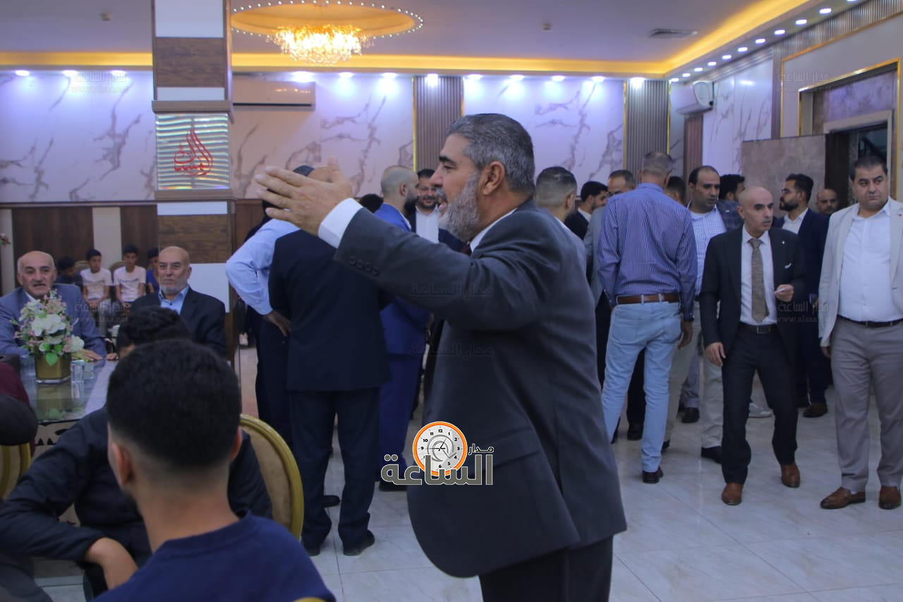 Madar Al-Saa Images 0.42181616737510486